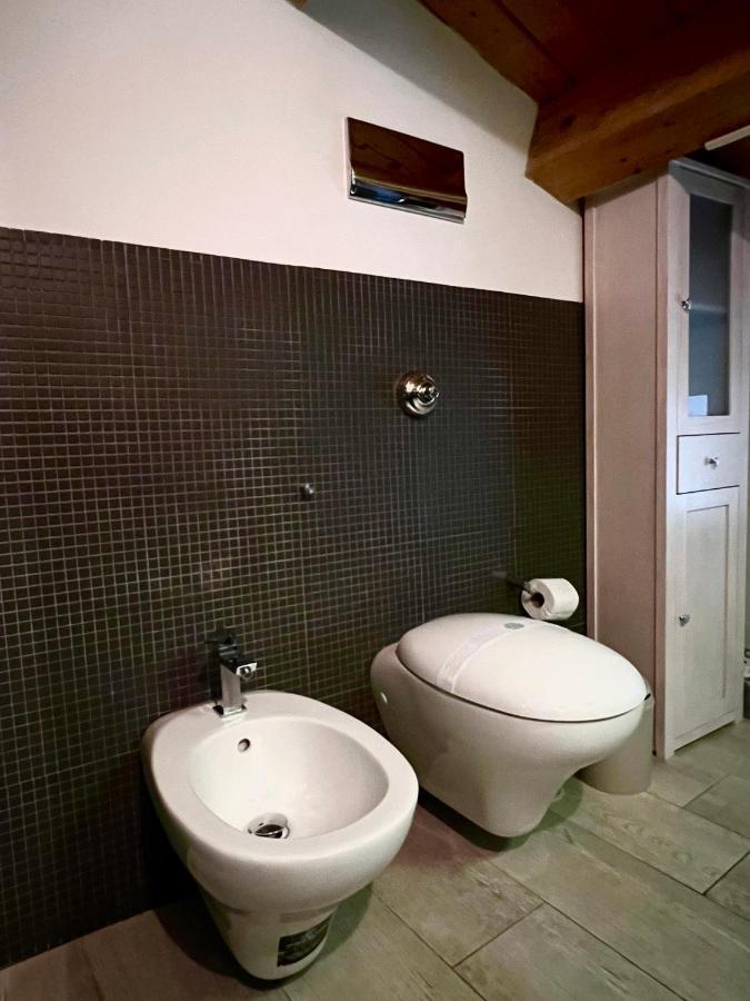 Dhome B&B Palermo Exteriör bild