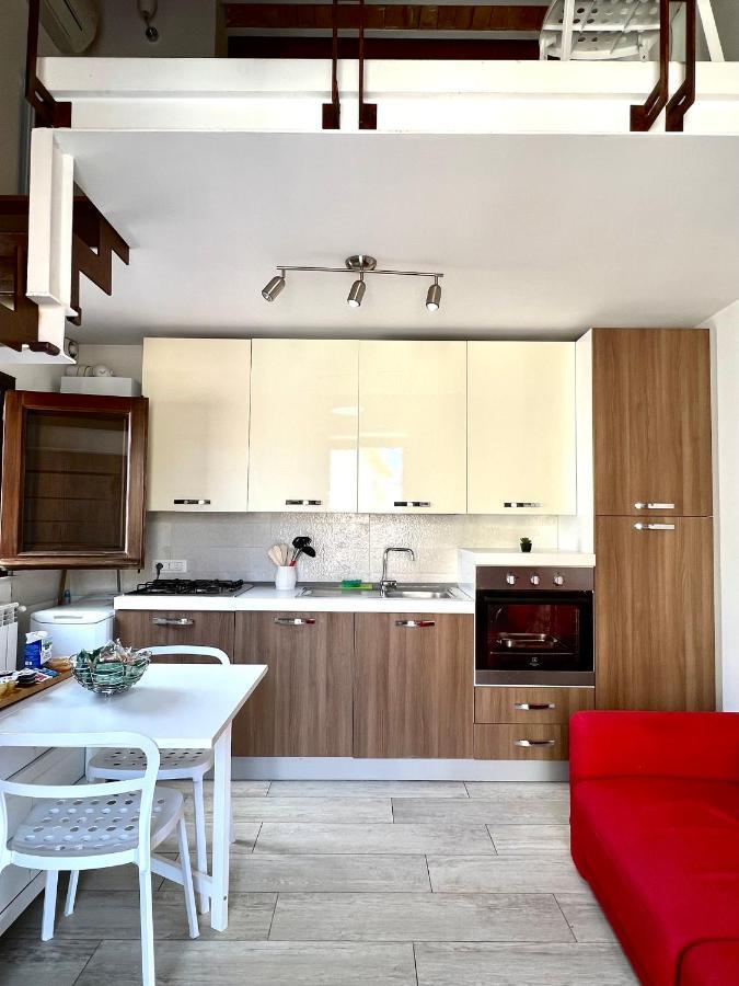 Dhome B&B Palermo Exteriör bild