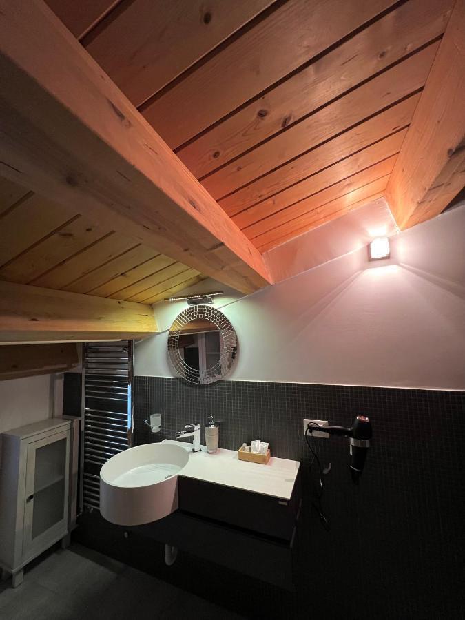 Dhome B&B Palermo Exteriör bild